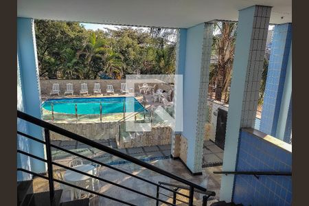 Apartamento para alugar com 106m², 3 quartos e 2 vagas Apartamento para alugar com 106m², 3 quartos e 2 vagasÁrea comum