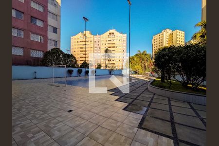 Apartamento para alugar com 106m², 3 quartos e 2 vagas Apartamento para alugar com 106m², 3 quartos e 2 vagasQuadra