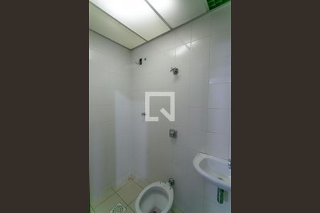Apartamento para alugar com 106m², 3 quartos e 2 vagas Apartamento para alugar com 106m², 3 quartos e 2 vagasBanheiro de serviço