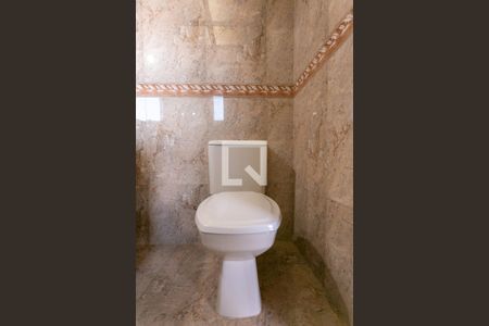 Apartamento para alugar com 106m², 3 quartos e 2 vagas Apartamento para alugar com 106m², 3 quartos e 2 vagasBanheiro da Suíte