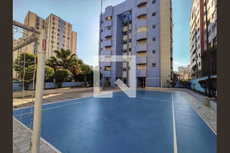 Apartamento para alugar com 106m², 3 quartos e 2 vagas Apartamento para alugar com 106m², 3 quartos e 2 vagasQuadra