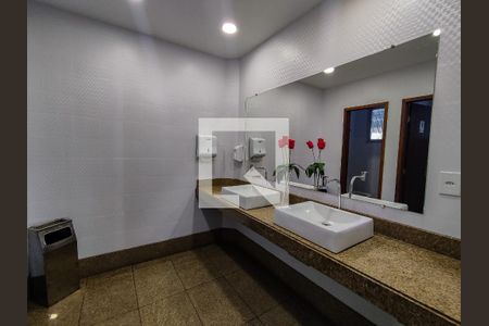 Apartamento para alugar com 106m², 3 quartos e 2 vagas Apartamento para alugar com 106m², 3 quartos e 2 vagasÁrea comum - Salão de festas