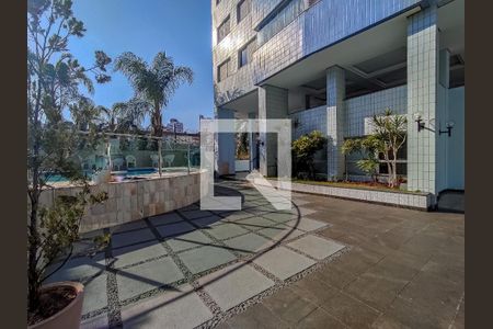 Apartamento para alugar com 106m², 3 quartos e 2 vagas Apartamento para alugar com 106m², 3 quartos e 2 vagasÁrea comum