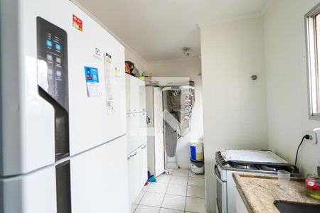 Apartamento à venda com 52m², 2 quartos e 1 vaga Apartamento à venda com 52m², 2 quartos e 1 vagaCozinha