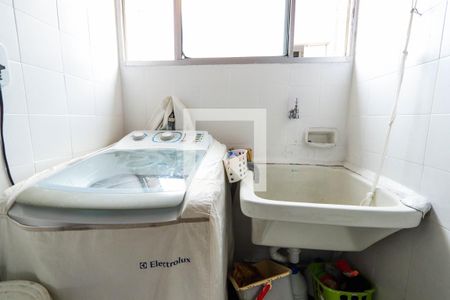 Apartamento à venda com 52m², 2 quartos e 1 vaga Apartamento à venda com 52m², 2 quartos e 1 vagaÁrea de Serviço