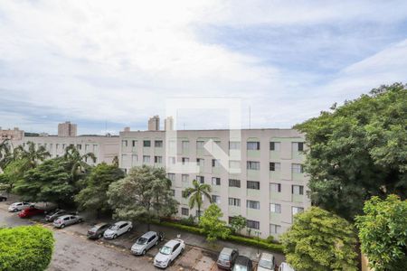 Apartamento à venda com 52m², 2 quartos e 1 vaga Apartamento à venda com 52m², 2 quartos e 1 vagaVista - Quarto 2
