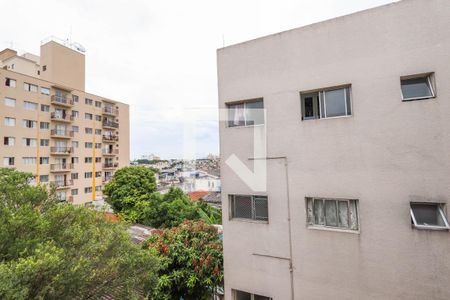 Apartamento à venda com 52m², 2 quartos e 1 vaga Apartamento à venda com 52m², 2 quartos e 1 vagaVista - Cozinha