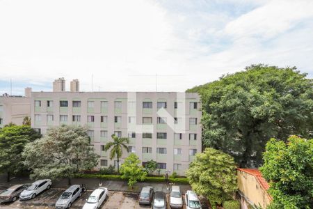 Vista - Quarto 1 de apartamento à venda com 2 quartos, 52m² em Lauzane Paulista, São Paulo