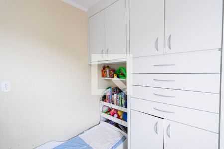 Quarto 1 de apartamento à venda com 2 quartos, 52m² em Lauzane Paulista, São Paulo