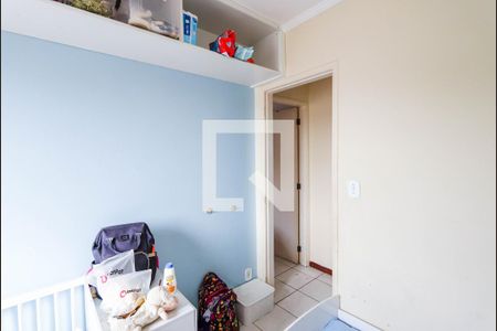Quarto 1 de apartamento à venda com 2 quartos, 52m² em Lauzane Paulista, São Paulo