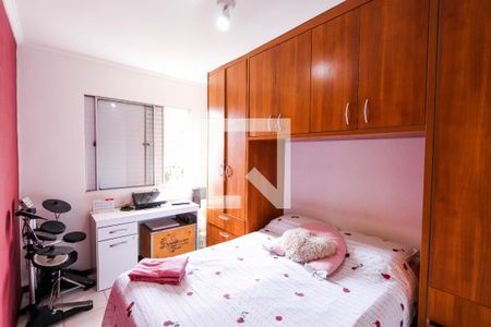 Quarto 2 de apartamento à venda com 2 quartos, 52m² em Lauzane Paulista, São Paulo