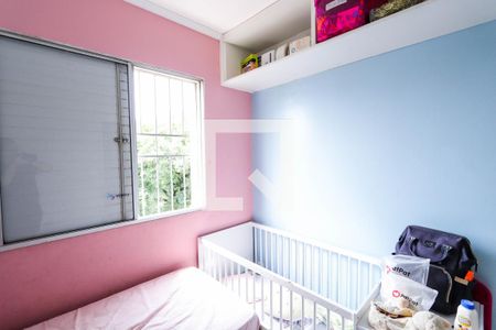 Quarto 1 de apartamento à venda com 2 quartos, 52m² em Lauzane Paulista, São Paulo