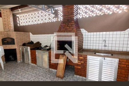 Apartamento à venda com 52m², 2 quartos e 1 vaga Apartamento à venda com 52m², 2 quartos e 1 vagaÁrea Comum - Churrasqueira/Salão de Festas