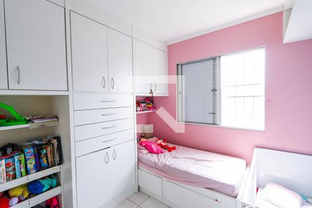 Quarto 1 de apartamento à venda com 2 quartos, 52m² em Lauzane Paulista, São Paulo