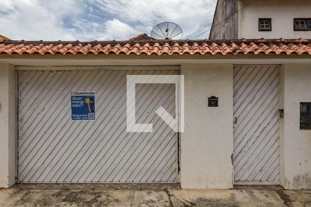 Casa para alugar com 400m², 3 quartos e 2 vagasFachada