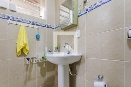 Casa para alugar com 400m², 3 quartos e 2 vagasBanheiro - Quarto 3 - Suíte