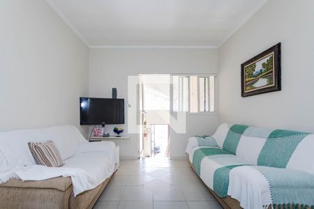 Casa para alugar com 400m², 3 quartos e 2 vagasLiving