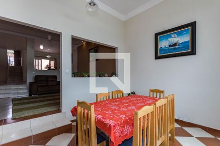 Casa para alugar com 400m², 3 quartos e 2 vagasAteliê