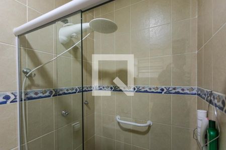 Casa para alugar com 400m², 3 quartos e 2 vagasBanheiro - Quarto 3 - Suíte