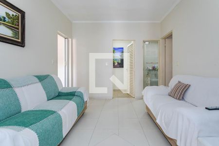 Casa para alugar com 400m², 3 quartos e 2 vagasLiving