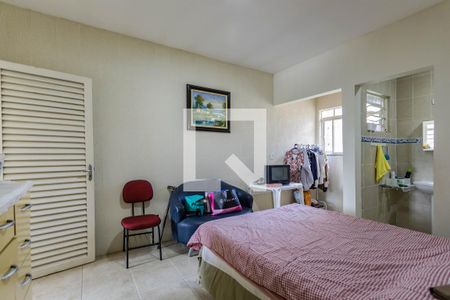 Casa para alugar com 400m², 3 quartos e 2 vagasQuarto 3 - Suíte