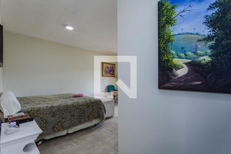 Casa para alugar com 400m², 3 quartos e 2 vagasQuarto 2 - Suíte
