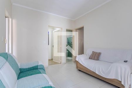 Casa para alugar com 400m², 3 quartos e 2 vagasLiving