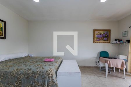 Casa para alugar com 400m², 3 quartos e 2 vagasQuarto 2 - Suíte