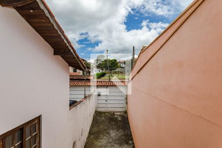 Casa para alugar com 400m², 3 quartos e 2 vagasVista - Sacada - Quarto 1