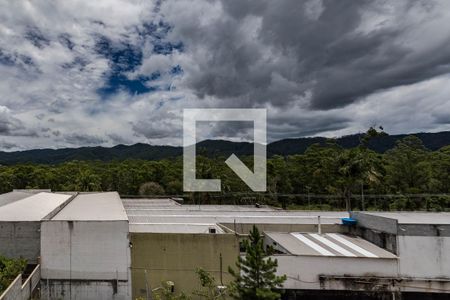 Casa para alugar com 400m², 3 quartos e 2 vagasVista - Quarto de Serviço
