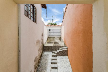 Casa para alugar com 400m², 3 quartos e 2 vagasVista - Sacada