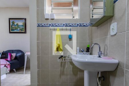 Casa para alugar com 400m², 3 quartos e 2 vagasBanheiro - Quarto 3 - Suíte