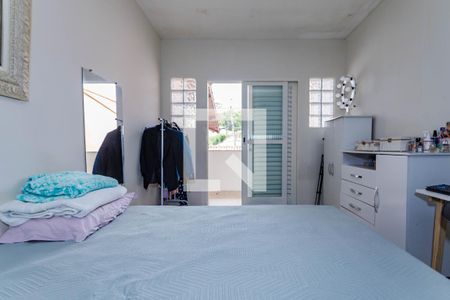 Casa para alugar com 400m², 3 quartos e 2 vagasQuarto 1