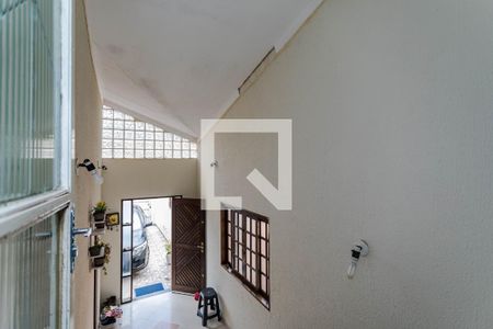 Casa para alugar com 400m², 3 quartos e 2 vagasVista - Living
