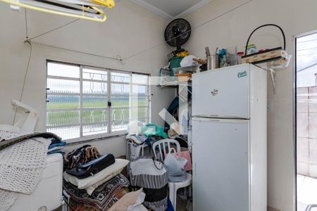 Casa para alugar com 400m², 3 quartos e 2 vagasQuarto de Serviço