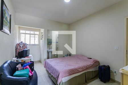 Casa para alugar com 400m², 3 quartos e 2 vagasQuarto 3 - Suíte
