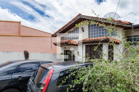 Casa para alugar com 400m², 3 quartos e 2 vagasGaragem