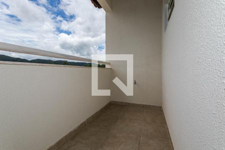 Casa para alugar com 400m², 3 quartos e 2 vagasSacada - Quarto 2 - Suíte