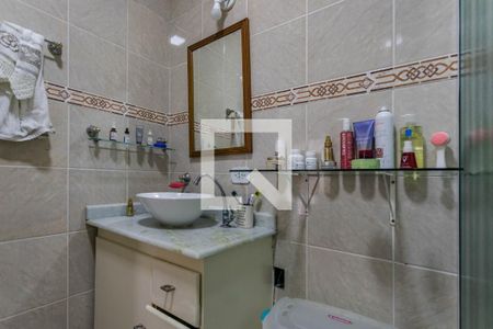 Casa para alugar com 400m², 3 quartos e 2 vagasBanheiro