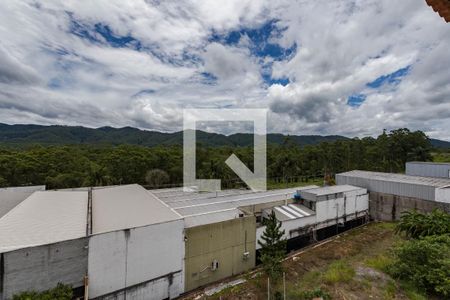 Casa para alugar com 400m², 3 quartos e 2 vagasVista - Sacada - Quarto 2 - Suíte