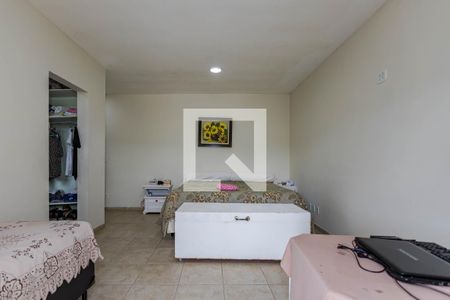 Casa para alugar com 400m², 3 quartos e 2 vagasQuarto 2 - Suíte