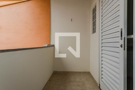 Casa para alugar com 400m², 3 quartos e 2 vagasSacada - Quarto 1