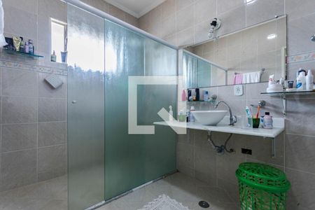 Casa para alugar com 400m², 3 quartos e 2 vagasBanheiro - Quarto 2 - Suíte