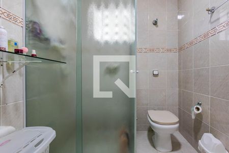 Casa para alugar com 400m², 3 quartos e 2 vagasBanheiro