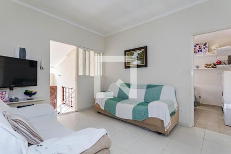 Casa para alugar com 400m², 3 quartos e 2 vagasLiving