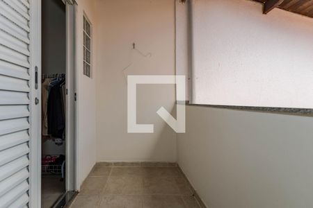 Casa para alugar com 400m², 3 quartos e 2 vagasSacada - Quarto 1