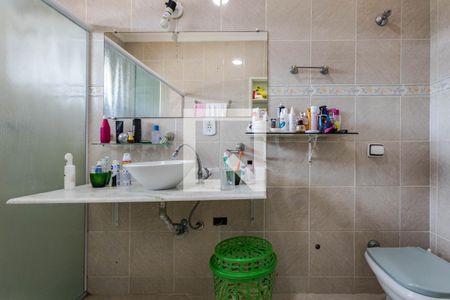 Casa para alugar com 400m², 3 quartos e 2 vagasBanheiro - Quarto 2 - Suíte