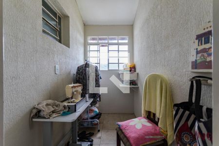 Casa para alugar com 400m², 3 quartos e 2 vagasCloset - Quarto 3 - Suíte
