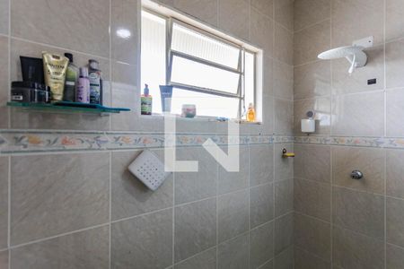 Casa para alugar com 400m², 3 quartos e 2 vagasBanheiro - Quarto 2 - Suíte