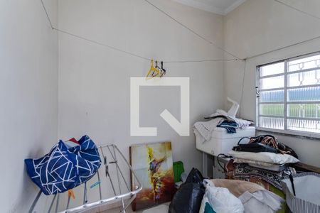 Casa para alugar com 400m², 3 quartos e 2 vagasQuarto de Serviço